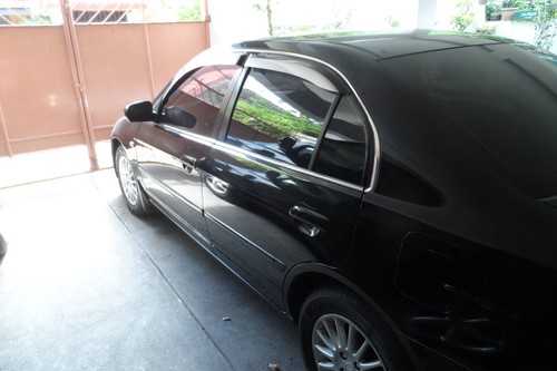 Used 2002 Honda Civic 1.6L VTI AT