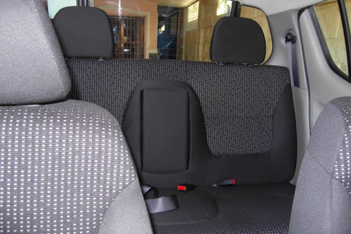 Old 2013 Mitsubishi Strada 2.5 GLS Sport V 4x4 AT SE (Field Master)