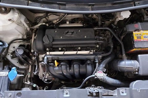 Used 2012 Hyundai Accent 1.4 E MT