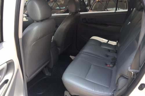 Used 2007 Toyota Innova 2.0L J MT