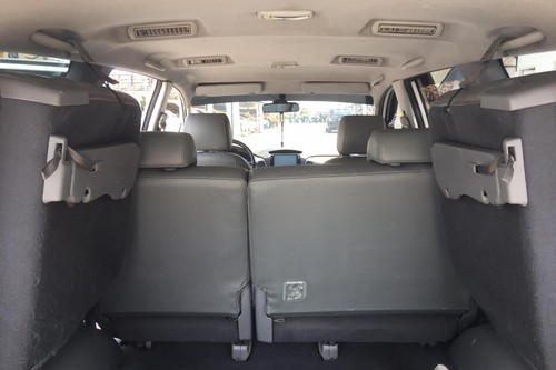 Used 2007 Toyota Innova 2.0L J MT