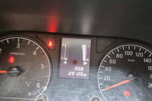 2nd Hand 2018 Nissan NV350 Urvan Premium M/T 15-Seater