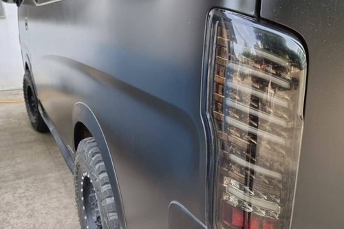 Second hand 2018 Nissan NV350 Urvan Premium M/T 15-Seater 