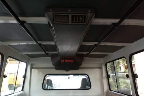 Second hand 2016 Hyundai H-100 2.6 GL 5M/T (Dsl-With AC) 