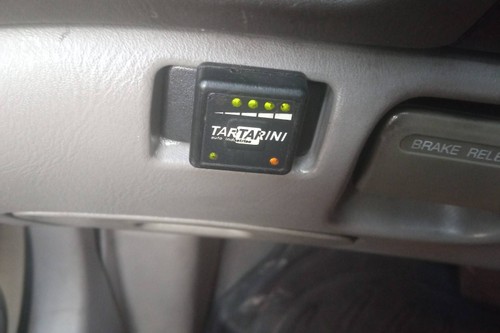 2nd Hand 2003 Nissan Cefiro Elite