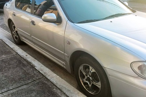 Used 2003 Nissan Cefiro Elite