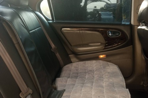 Used 2003 Nissan Cefiro Elite