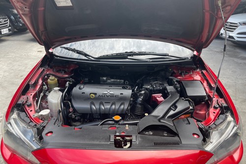 Used 2010 Mitsubishi Lancer EX 2.0L GLS AT