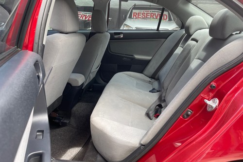 Used 2010 Mitsubishi Lancer EX 2.0L GLS AT