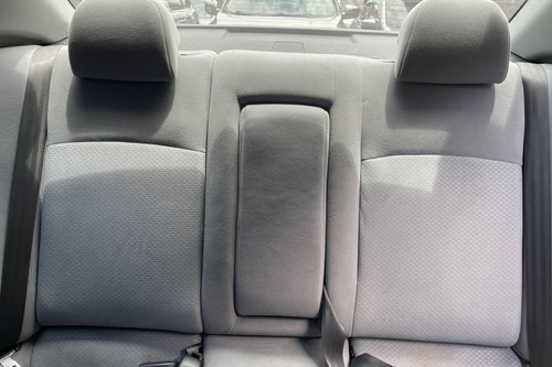 Used 2010 Mitsubishi Lancer EX 2.0L GLS AT