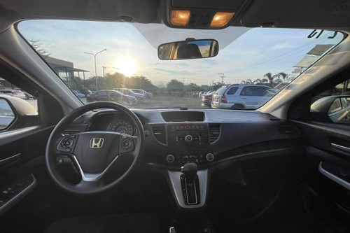 Used 2013 Honda CR-V 2.4L EX AT