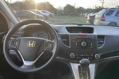 Used 2013 Honda CR-V 2.4L EX AT