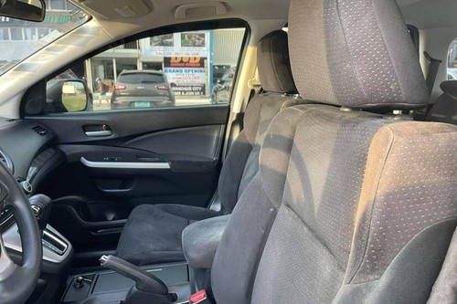 Used 2013 Honda CR-V 2.4L EX AT