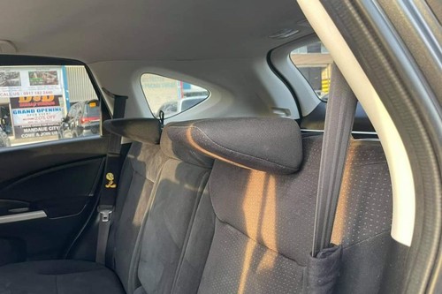 Used 2013 Honda CR-V 2.4L EX AT