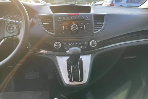 Used 2013 Honda CR-V 2.4L EX AT