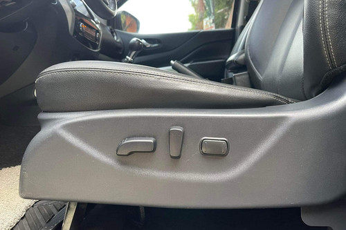 Used 2020 Nissan NP300 Navara 2.5L 4x4 VL 6MT