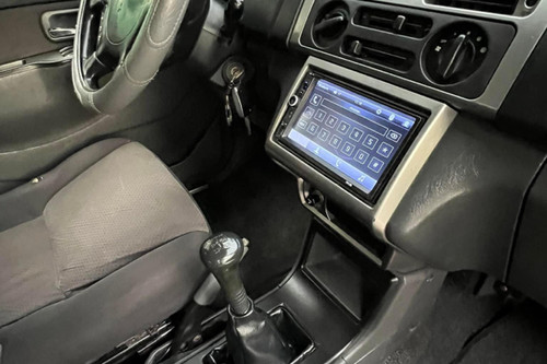 2nd Hand 2007 Mitsubishi Adventure 2.5 GLS Sport MT