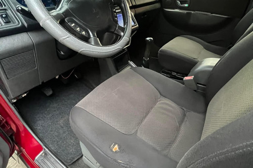 Used 2007 Mitsubishi Adventure 2.5 GLS Sport MT