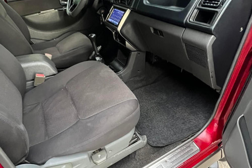 Used 2007 Mitsubishi Adventure 2.5 GLS Sport MT