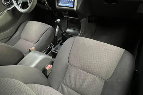 Used 2007 Mitsubishi Adventure 2.5 GLS Sport MT