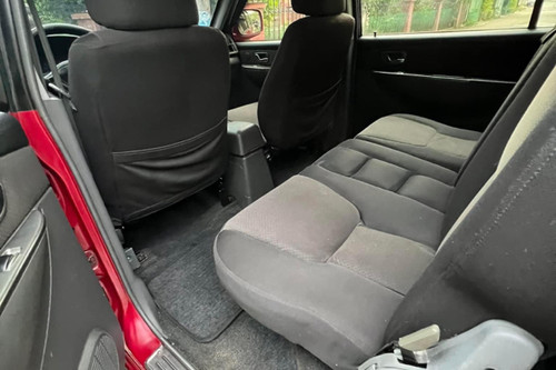 Second hand 2007 Mitsubishi Adventure 2.5 GLS Sport MT 