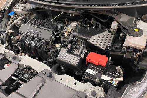 Used 2020 Honda Brio RS CVT