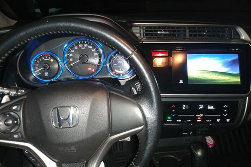 Used 2014 Honda City 1.5L VX AT