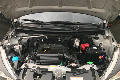 Used 2019 Suzuki Celerio 1.0L MT
