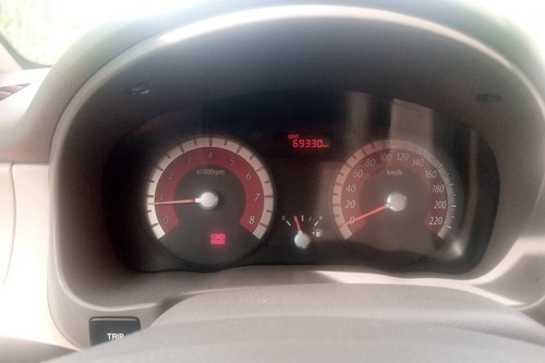 2nd Hand 2010 Kia Rio Hatchback 1.4L EX MT