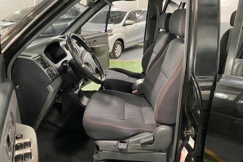 Used 2016 Mitsubishi Adventure 2.5 GLS Sport MT