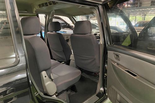 Used 2016 Mitsubishi Adventure 2.5 GLS Sport MT