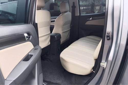 Used 2016 Chevrolet Colorado LTZ AT