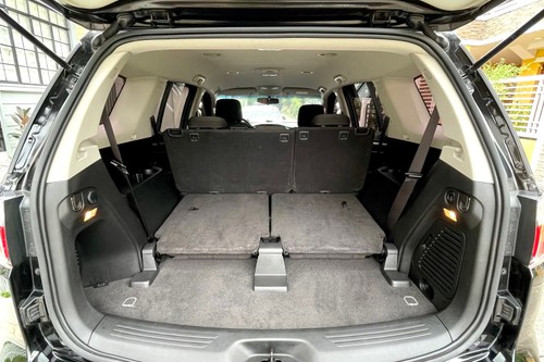 Used 2019 Chevrolet Trailblazer 2.8 2WD 6AT LT Black Edition