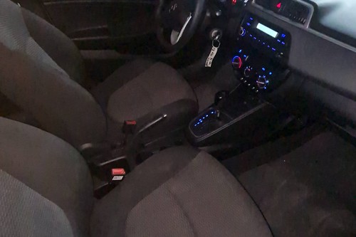 Used 2020 Hyundai Accent 1.4 GL 6MT w/o Airbags