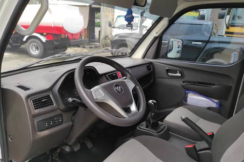 Used 2019 Foton Gratour MPV 14 Seater