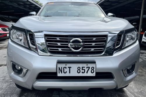 Used 2017 Nissan NP300 Navara 2.5L LE AT