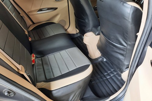 Used 2014 Toyota Vios 1.5 G MT