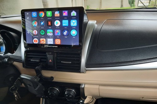 Used 2014 Toyota Vios 1.5 G MT