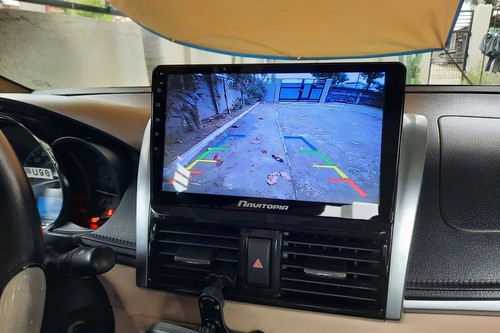 Used 2014 Toyota Vios 1.5 G MT