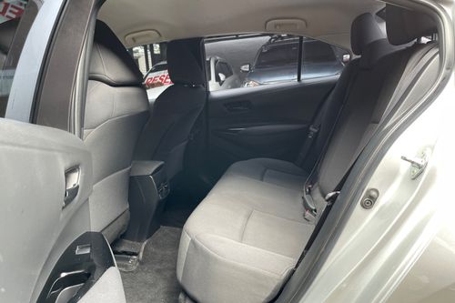 Used 2020 Toyota Corolla Altis 1.6 G CVT