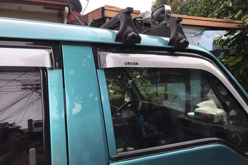 Used 2008 Nissan NV350 Urvan Premium MT