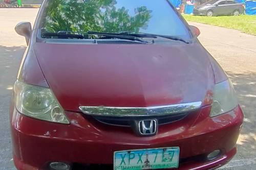 Used 2004 Honda City