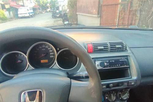 Second hand 2004 Honda City 1.3L S MT 