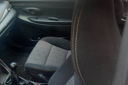 Used 2015 Toyota Vios 1.3 E MT