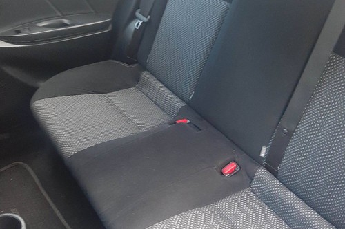 Used 2015 Toyota Vios 1.3 E MT