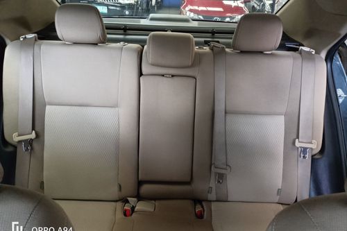 Used 2015 Toyota Corolla Altis 1.6 V AT