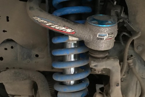 Used 2017 Toyota Hilux 2.4 G DSL 4x2 M/T