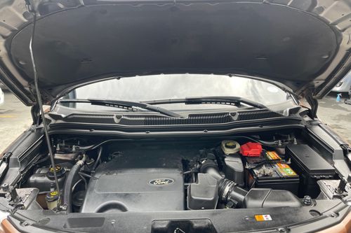 Used 2012 Ford Explorer 3.5L 4x4 Limited+