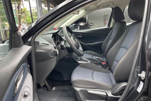 Used 2016 Mazda 2 Hatchback Skyactiv V Plus