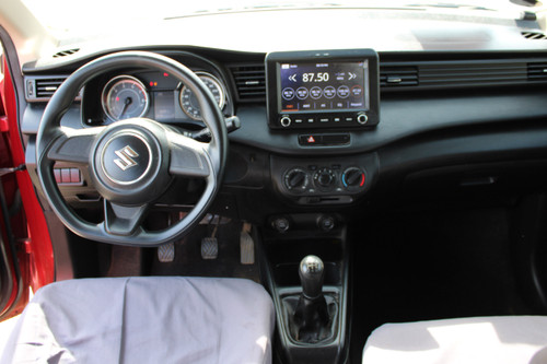 Used 2020 Suzuki Ertiga 1.5 GL MT (Upgrade)